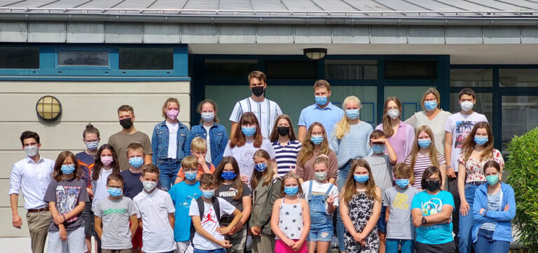 Summer School 2021