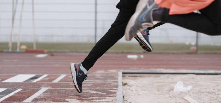 Sportfest 2021 – endlich wieder!