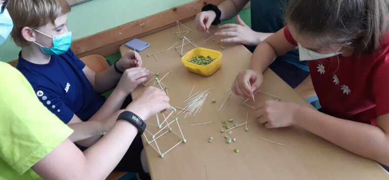 Abenteuer Mathematik