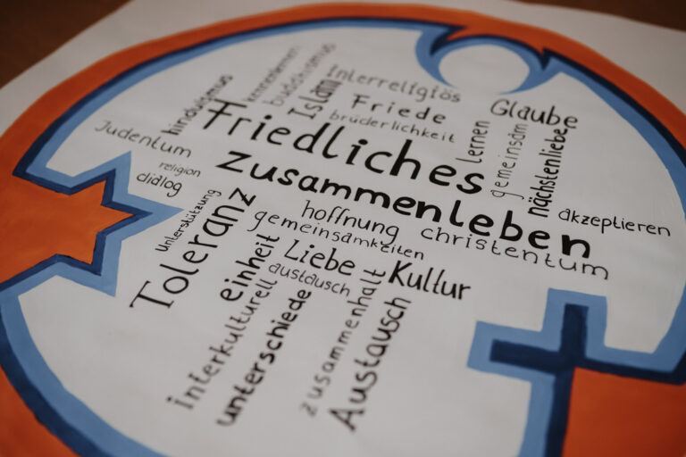 Interkulturelles Lernen am NEG