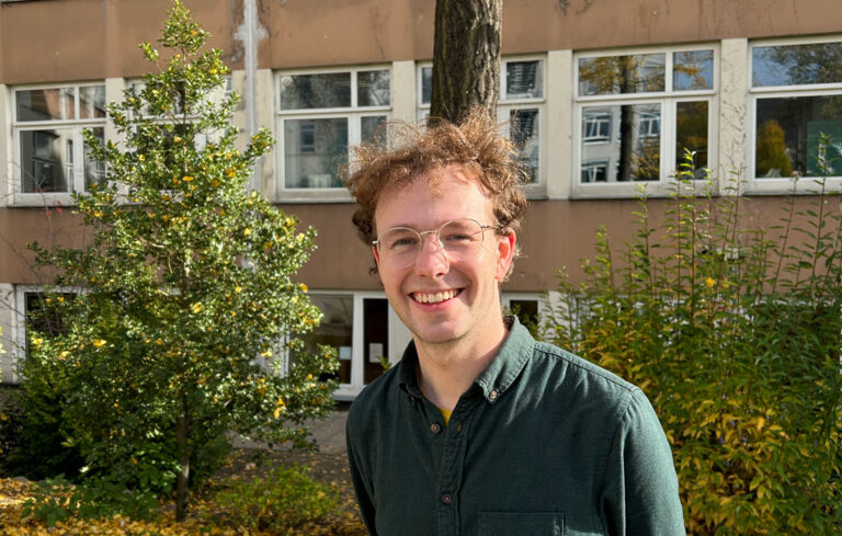 Was macht eigentlich ein Fremdsprachenassistent?
