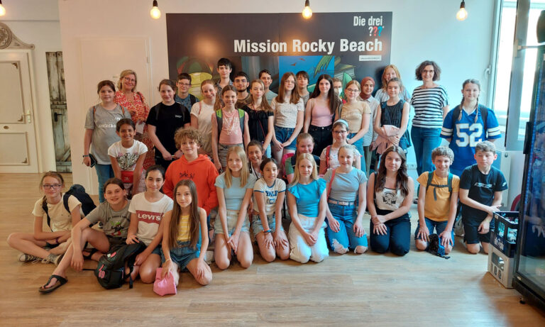 Mission (Im)possible – ein weiteres Dalton+-Jahr geht zu Ende