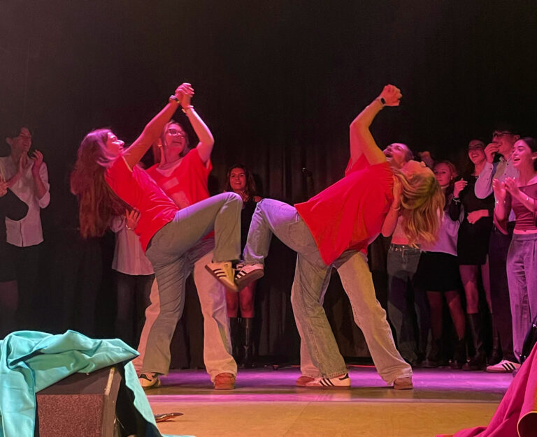 „Q2 on Stage“ – Ein unvergesslicher Abend