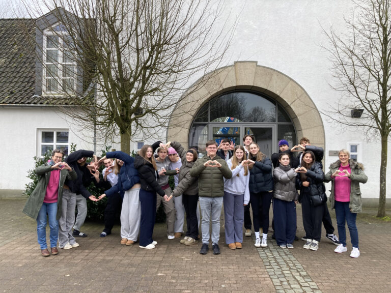 Was ist Glück?