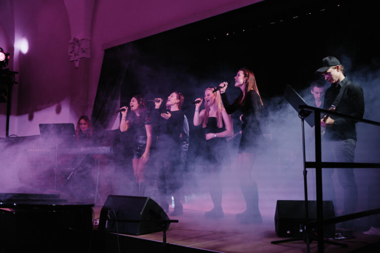 Zwei Abende voller Musik und Emotionen
