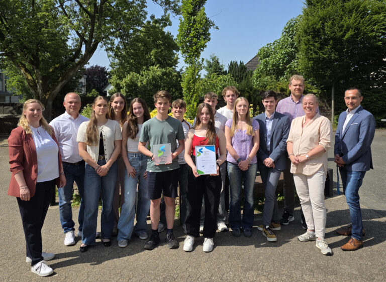 Schule aus- und dann?