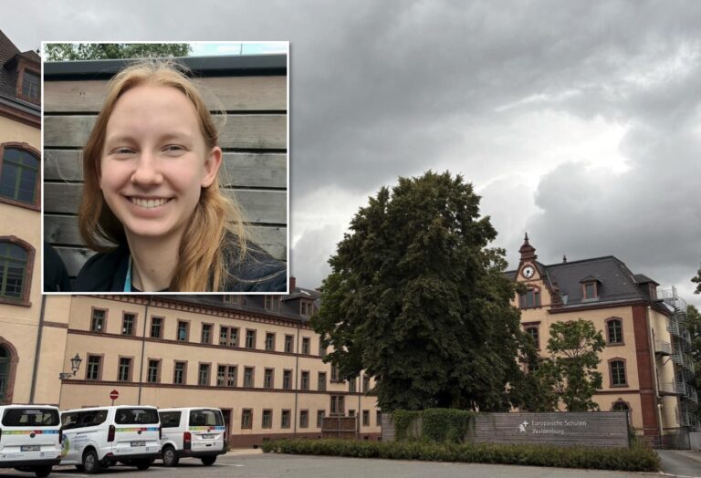 Begabung fördern und Chancen nutzen bei der Deutschen Schülerakademie
