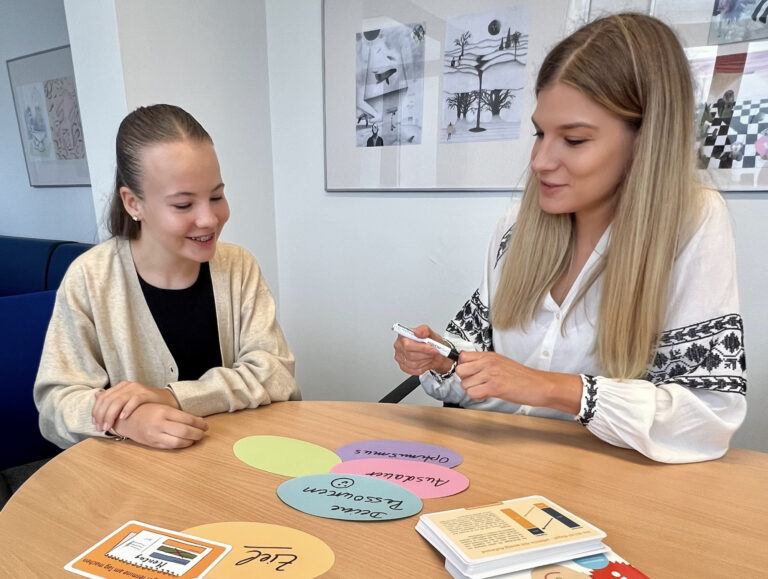 Lerncoaching für mehr Lernerfolg