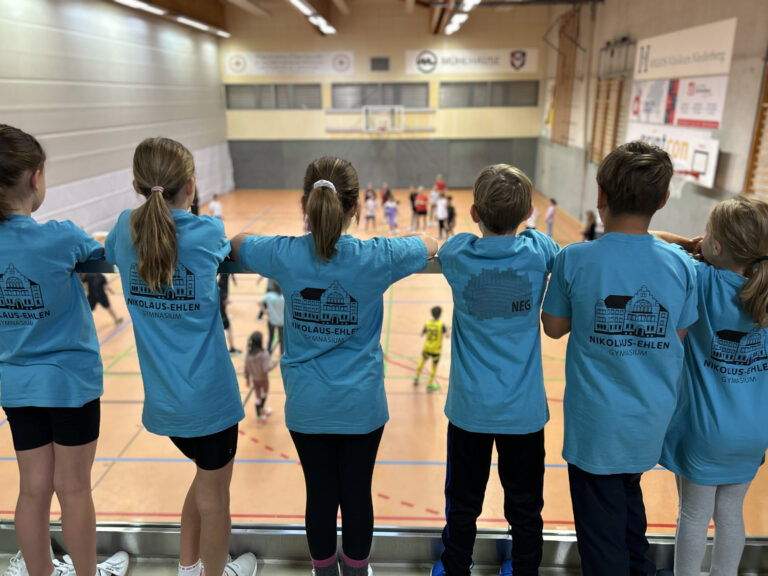 Das war das Sportfest 2025