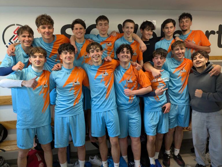 Fußball U20: NEG souverän in Finalrunde der Kreismeisterschaft