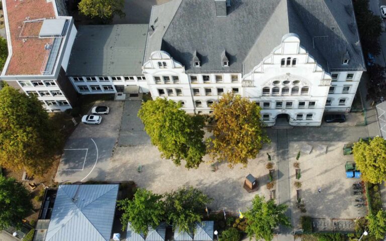 Erste Ergebnisse aus dem Schülerparlament